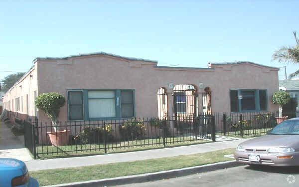 Foto del edificio - 1131 Saint Louis Ave