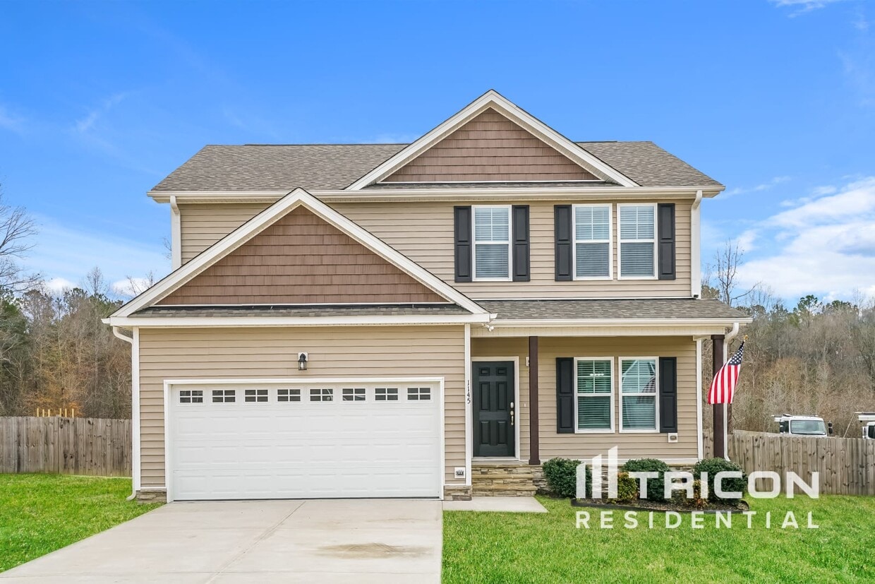 1145 Country Club Ln, Zebulon, NC 27597 | Apartments.com