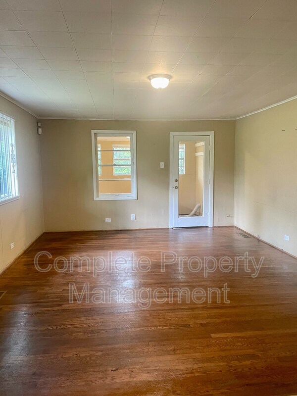Foto del edificio - 1120 Oak St