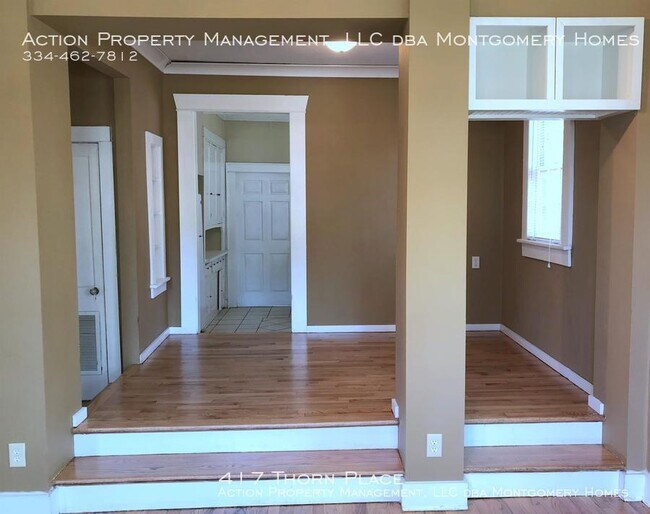 Building Photo - 417 Thorn Pl