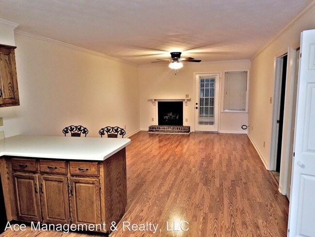 Building Photo - 2 br, 2 bath House - 505 Springview St SW