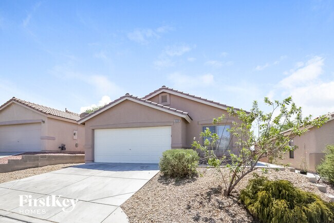 Building Photo - 6533 Shining Sand Ave