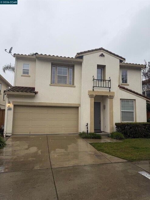 4136 Bandini Ct