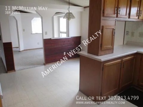 Foto del edificio - 11 McMillian Wy