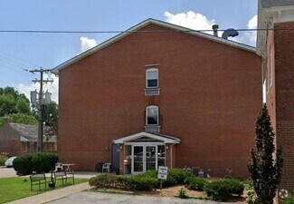 Building Photo - 21 E St Joseph St
