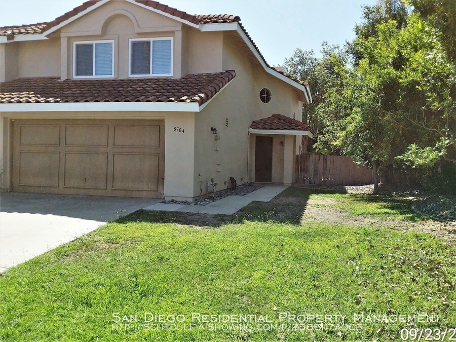 Primary Photo - 8704 Ginger Snap Ln