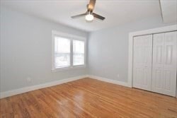 Building Photo - 124 Heywood St