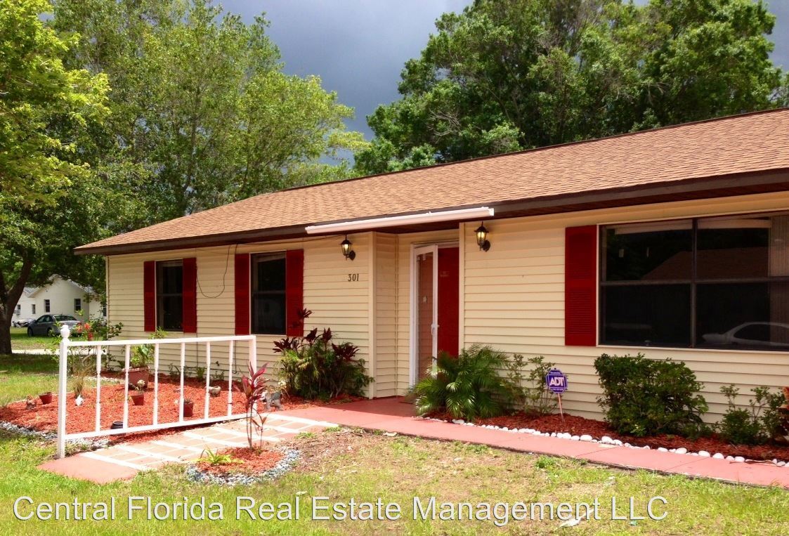 Primary Photo - 3 br, 2 bath House - 301 2nd Street