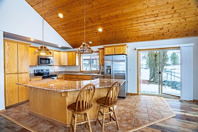 Foto del edificio - 10809 N McLaughlin Rd