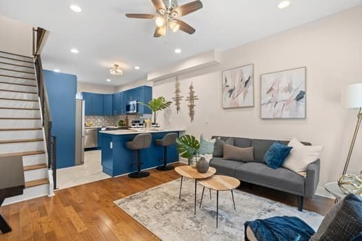 Photo - 1017 S Bouvier St (Philadelphia, PA)