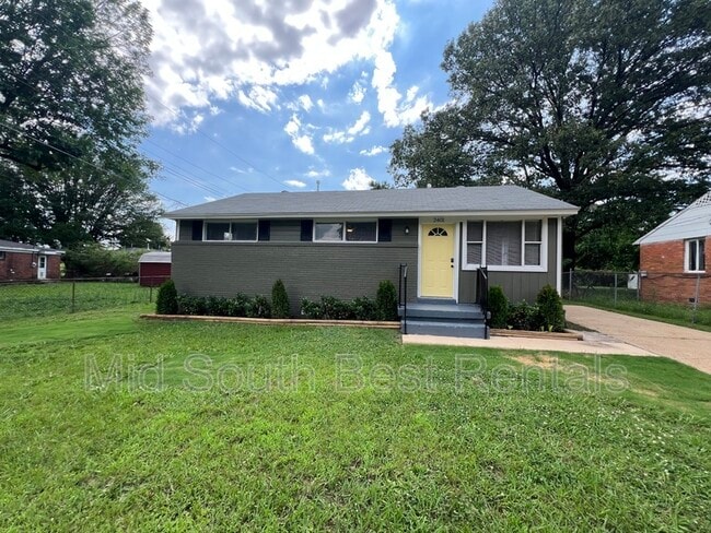 Photo - 2401 Scaper St House