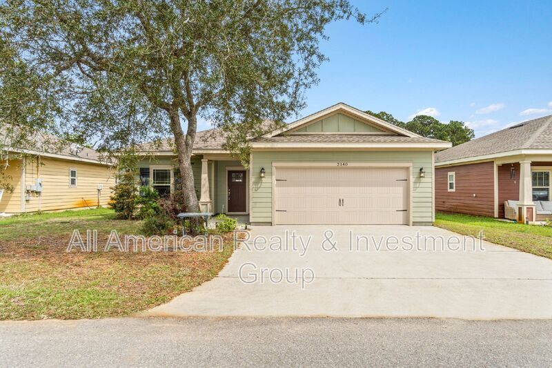 Foto principal - 2140 Nina St