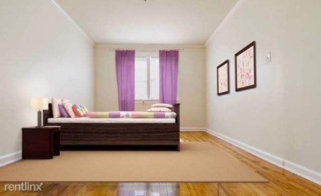 Foto del edificio - 3 br, 1 bath Apartment - 74 Avenue E
