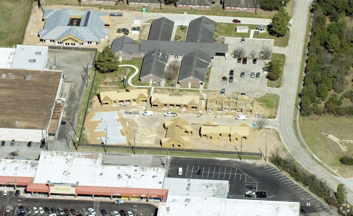 Primary Photo - Southern Knights Independent Living