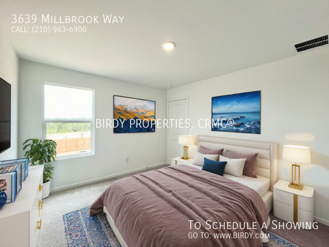 Foto del edificio - 3639 Millbrook Wy