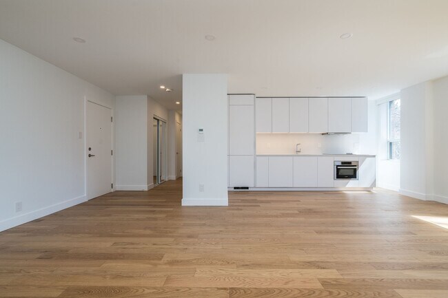 Photo du bâtiment - 755 Avenue Rd