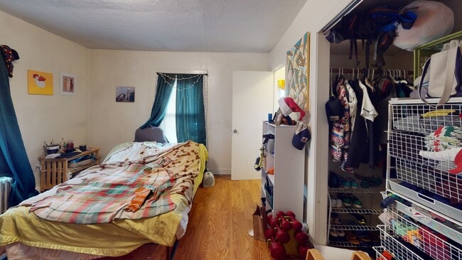 Building Photo - 9R Winship St. #A Brighton