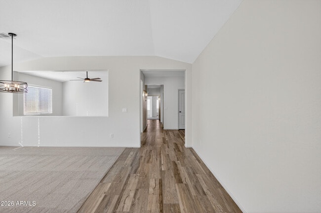 Building Photo - 17662 W Charter Oak Rd