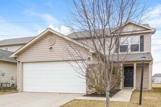 Building Photo - 3926 Candle Berry Dr