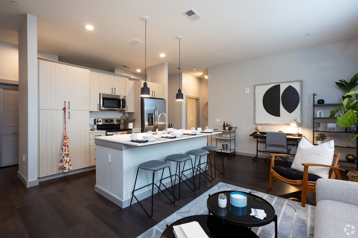 Foto principal - Rockledge Flats