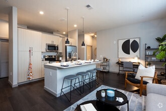 Interior Photo - Rockledge Flats