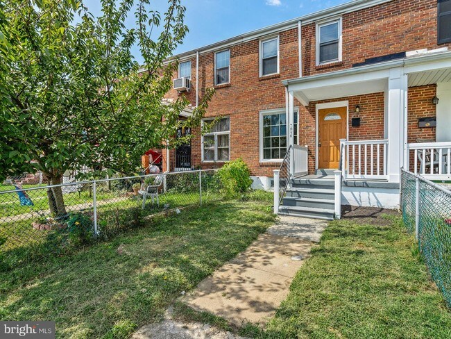 Building Photo - 7946 St Claire Ln