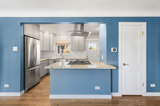 Foto del edificio - 7501 E 21st Ave