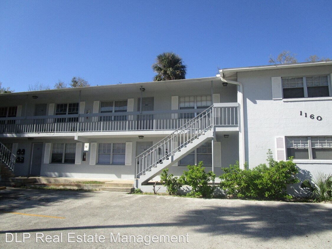 Foto principal - 1160 S Palmetto Ave