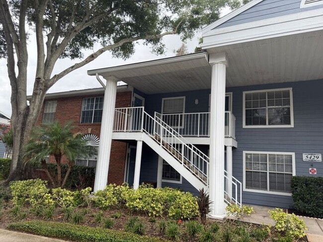 Convenient 2/2 Orlando Condo – Water & Garbage Included! - Convenient 2/2 Orlando Condo – Water & Garbage Included!