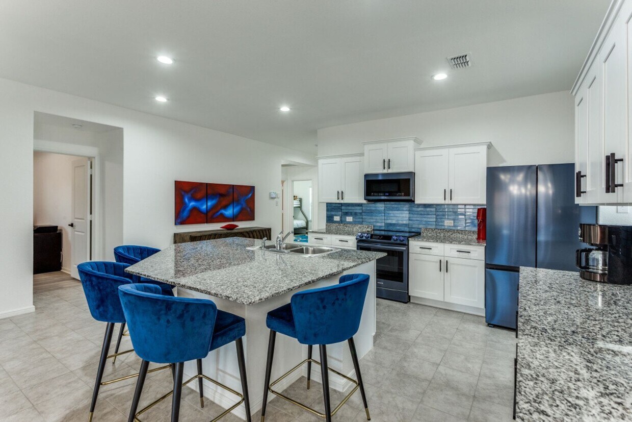 Foto principal - Contemporary in Cleburne!