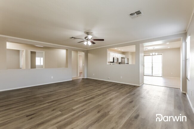 Building Photo - 8532 E Desert Ln, Mesa, AZ 85209
