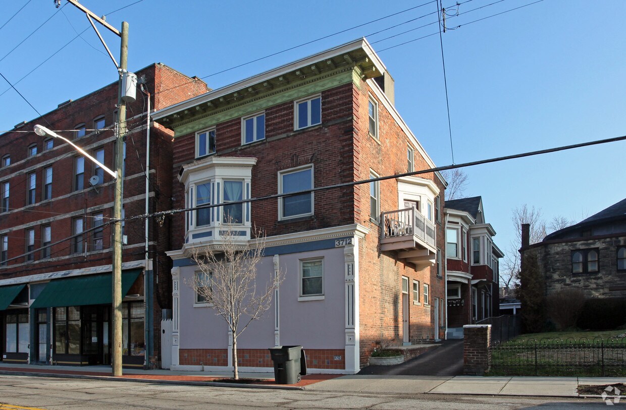 3712 Eastern Ave, Cincinnati, OH 45226 Apartments in Cincinnati, OH