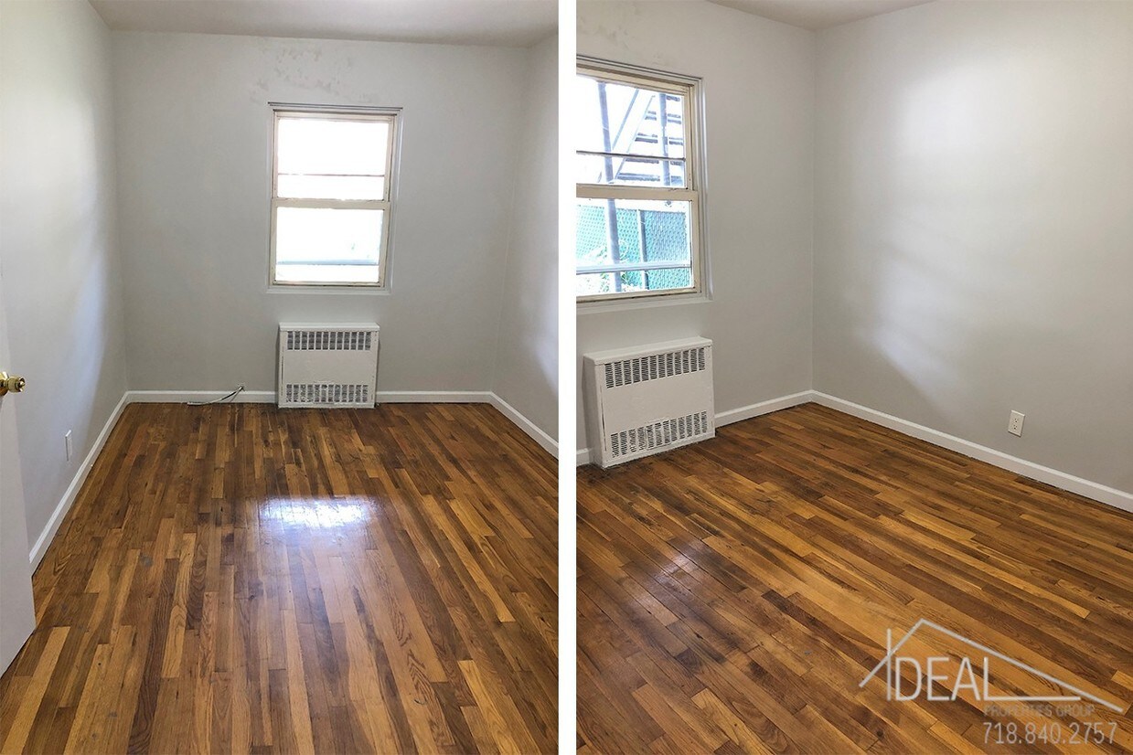 Primary Photo - 2315 Bragg Street #2R