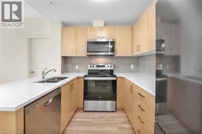 Building Photo - 301 Westmount Rd W