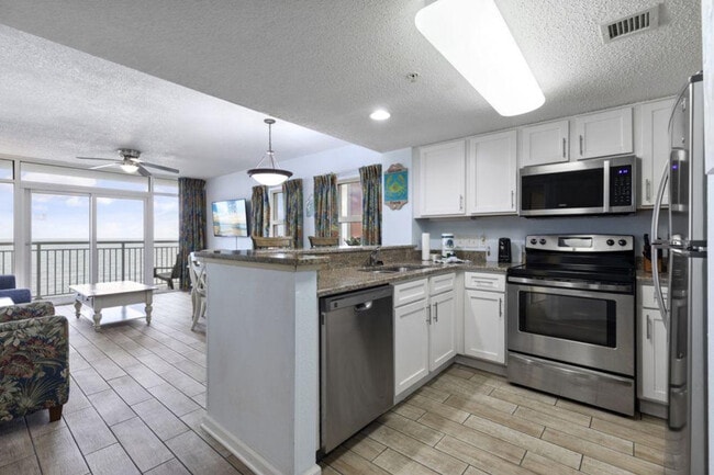 Building Photo - 1700 N Ocean Blvd