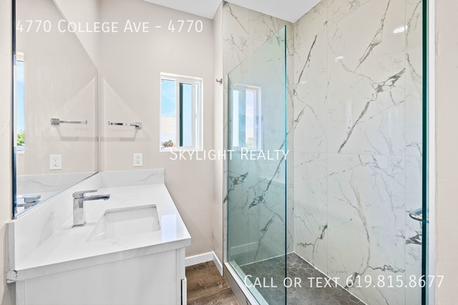 Building Photo - 4770 College Ave