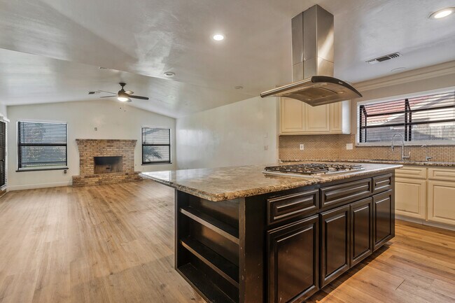 Building Photo - 5106 Glacier Canyon Ct
