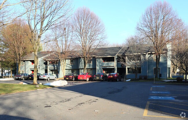 Foto del edificio - Bradley Place Apartments