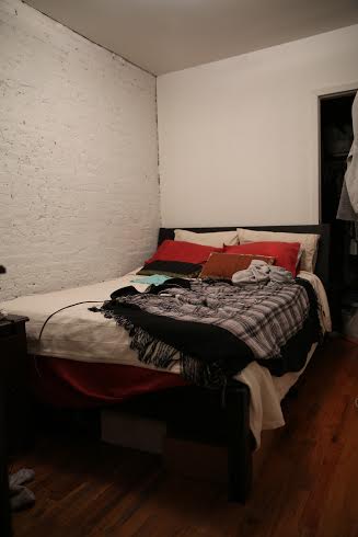 Foto del edificio - 133 1st Ave