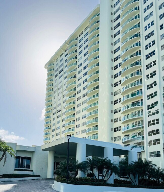 Foto del edificio - 3400 Galt Ocean Dr