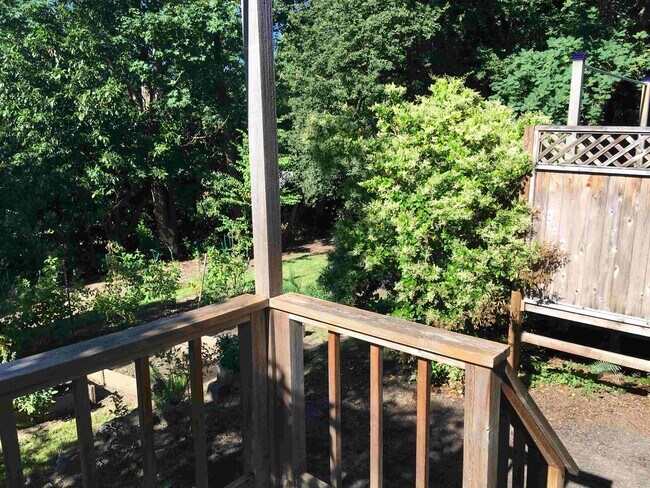 Foto principal - 5007 SW Custer St