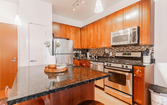 Foto del edificio - 2120 Vermont Ave NW