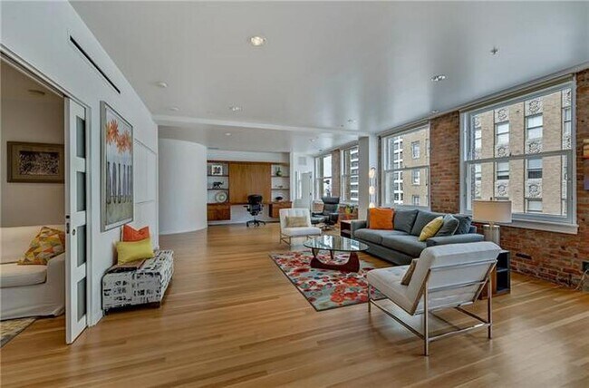 Foto del edificio - Apartment for Rent