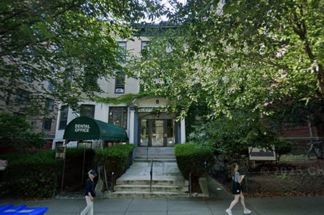 Building Photo - 1247 Beacon St