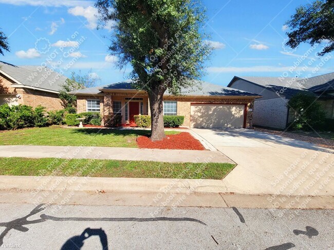 Foto del edificio - 3 br, 2 bath House - 1508 Natural Bridge Ln