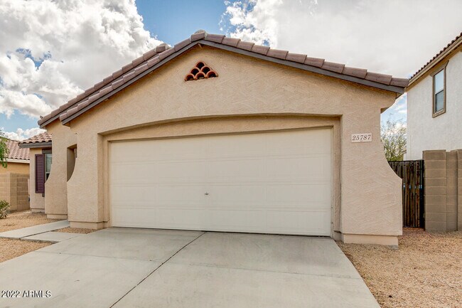 Building Photo - 25787 W Lynne Ln