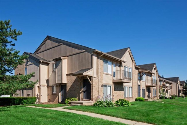 Apartments In Sterling Heights Mi Apartments In Sterling Heights Mi
