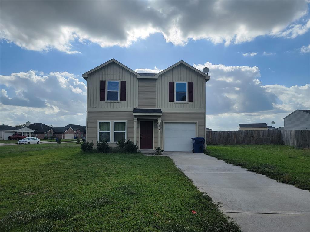 203 Branch Cir, Kendleton, TX 77451 House Rental in Kendleton, TX