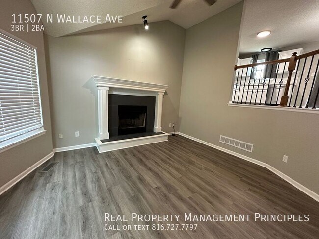 Foto del edificio - 11507 N Wallace Ave