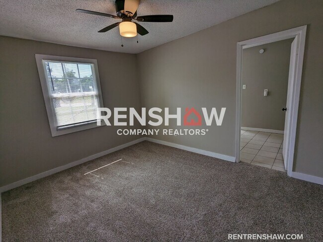 Foto del edificio - 3011 McAdoo